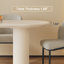 4-Person Dining Table and Chairs Set