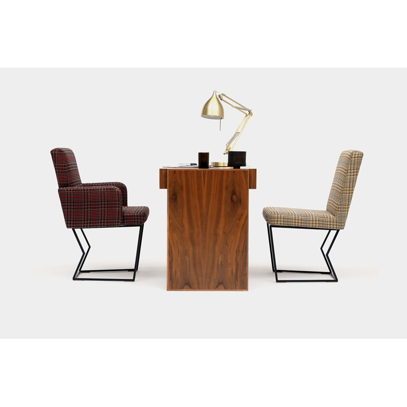 Units Writing Desk, Orange