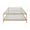 Kayce Modern Coffee Table