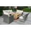 Algird 8 - Person Patio Conversation Set with Cushions