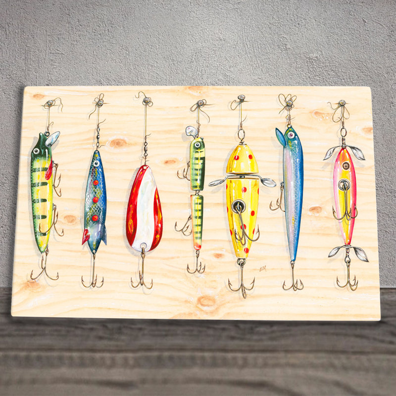 E.MOONEY Coastal Wall Decor
