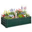 Lit de jardin surélevé en métal Evelin-1814244480-1814244481-1814244483