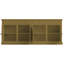 Chapne 230cm Sideboard-1162185941