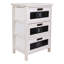 Helgrit 3 Drawer Storage Drawer