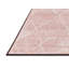 Tapis contemporain rose-1375670211