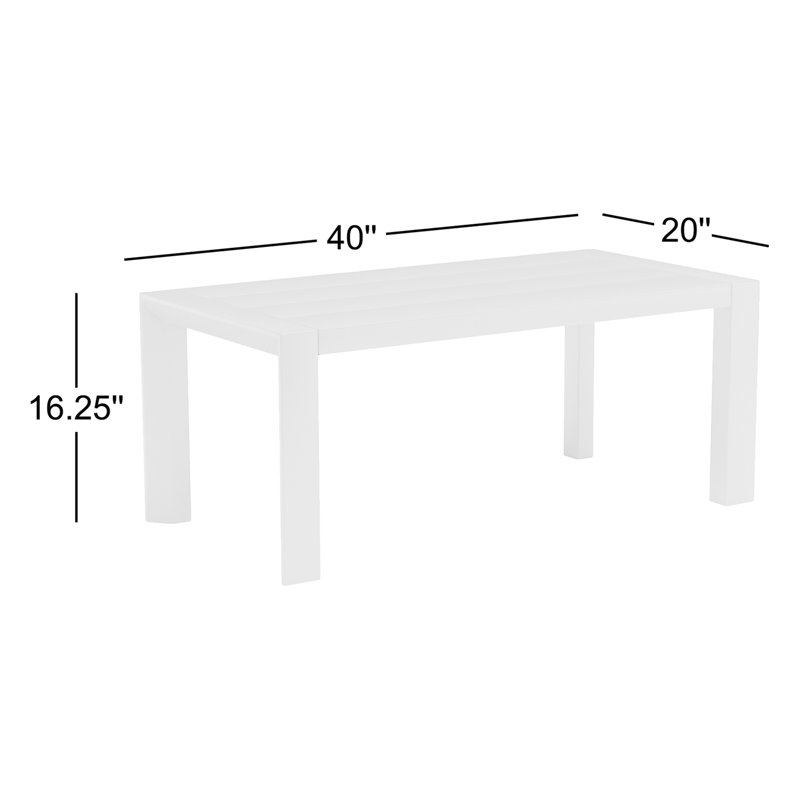 Table basse Greyson