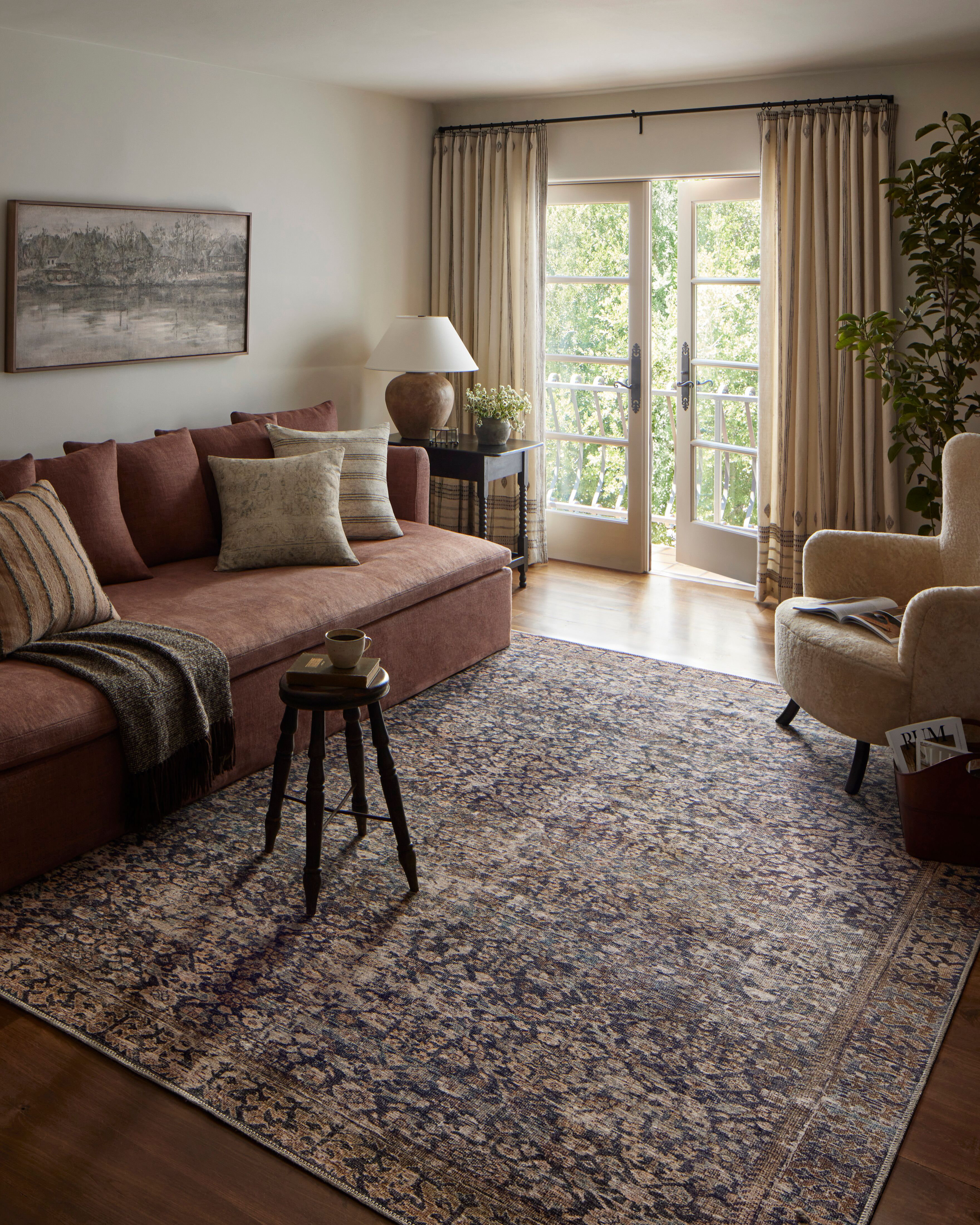 Louis vuitton lv monogram window curtains hot 2023 luxury bedroom living  room home decor