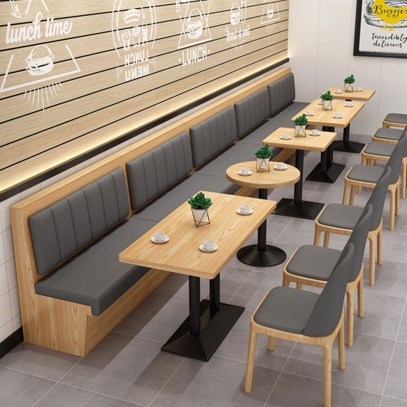 Banc rembourré en similicuir