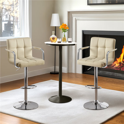 Tabouret de bar Pete