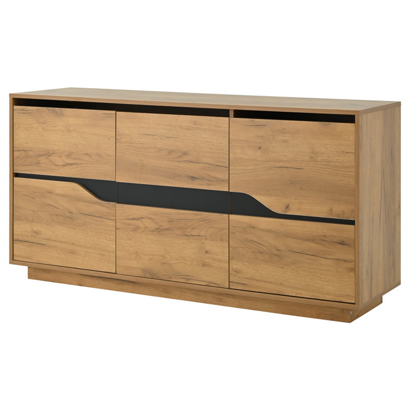 140cm Sideboard