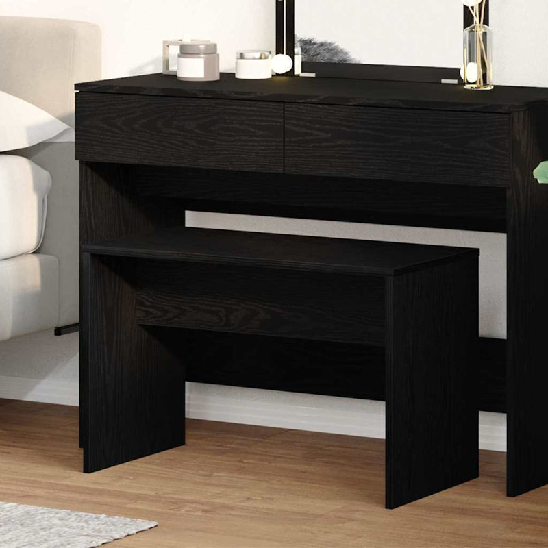 Engineered Wood Bench