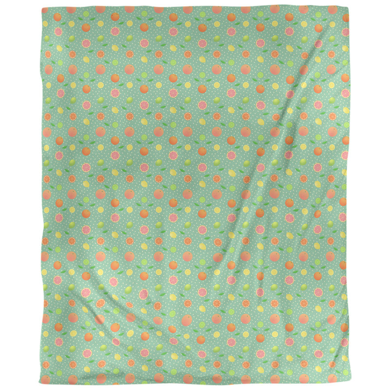 Tissu agrume, Lin huître palazzo, L 54 po x l 36 po, Vert