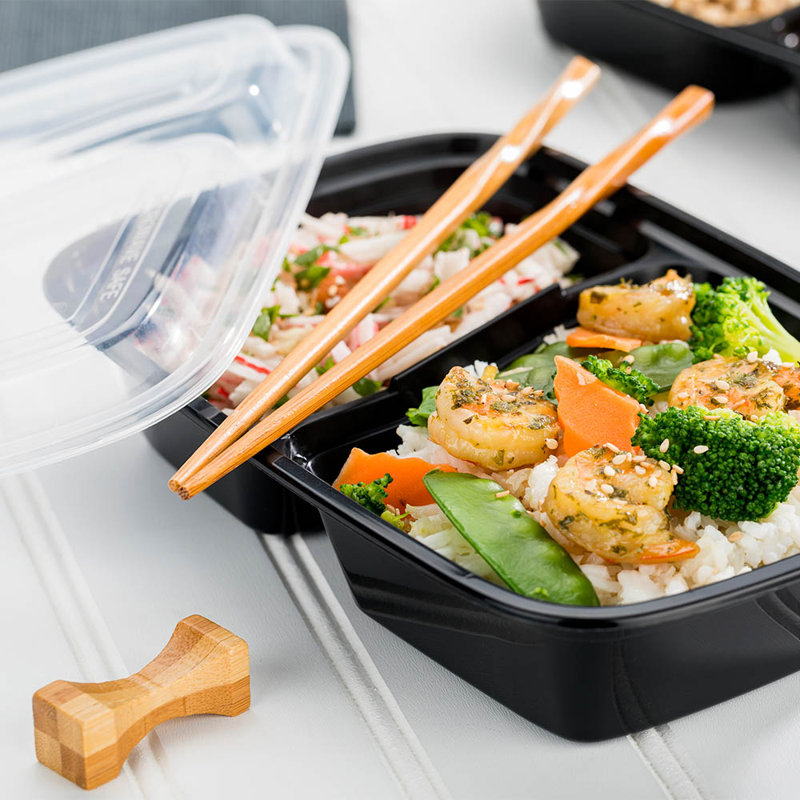 Asporto Disposable Tableware