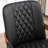 Modern Upholstered Swivel Counter & Bar Stools-1369771325-1369771324