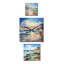 Horloge murale Kailin