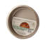 Moule à gâteau rond en acier au carbone 9 po BergHOFF International Leo Balance