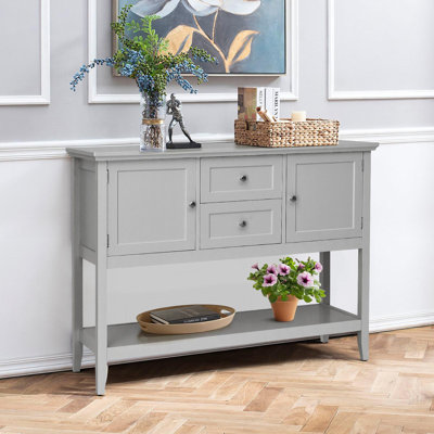 Reiley 46 " W Buffet Table