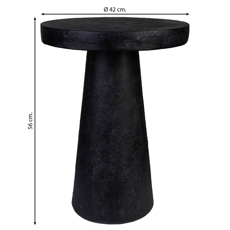 Anuraj End Table