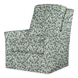 Tori Swivel Armchair