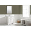 Ensemble de meuble-lavabo simple 30 po Arruda-135988728-135988729