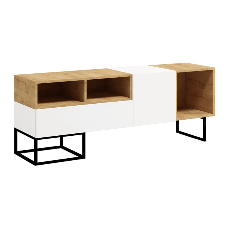 Harmeet TV Stand for TVs up to 42"