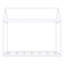 Twin Size Wooden House Bed-523485152
