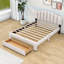 Lit plateforme avec rangement Aunjel-1197633123