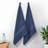 450 GSM Hannu Eco-Friendly 100% Ringspun Sustainable Cotton Bath Sheet-970020612