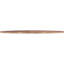 Médaillon de plafond ajouré en bois d'aulne 16 po x 5 pi 3/4 po x 3/8 po O'Neal-63412256-63412257