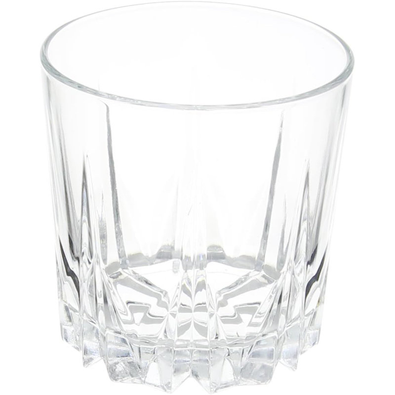 Ensemble de verres