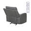 Mirtie Gaston Manual Recliner