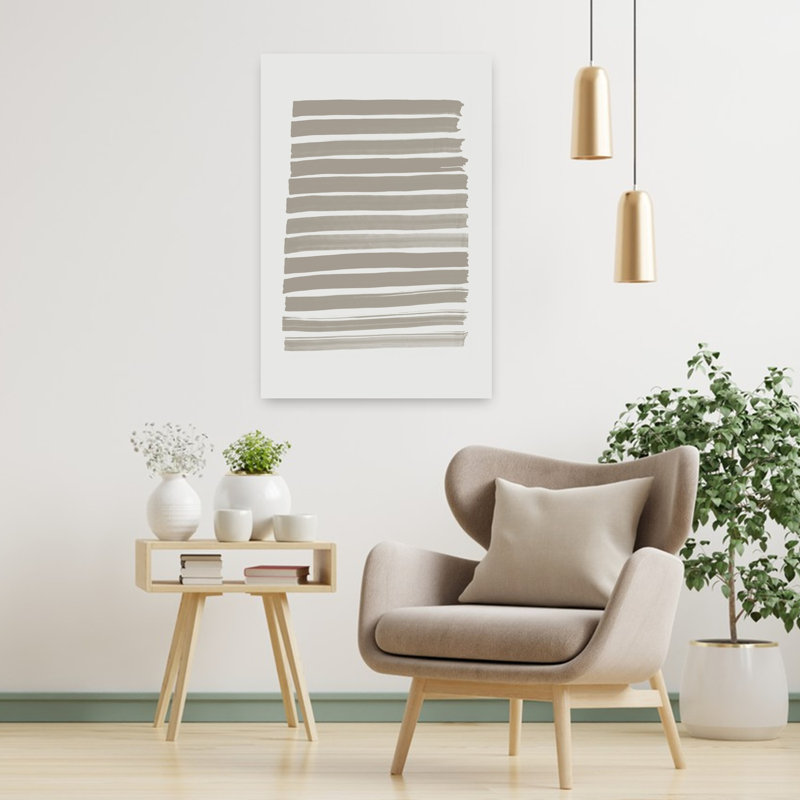 Print, 91.44cm H x 60.96cm W