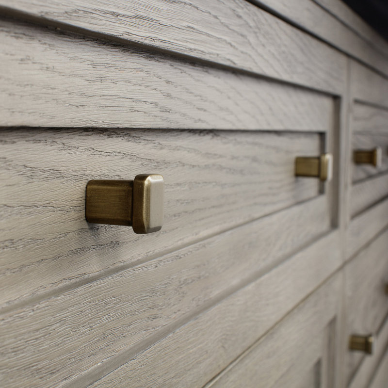 Maison 55 6 - Drawer Dresser