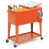 Orange est en rupture de stock sélectionné