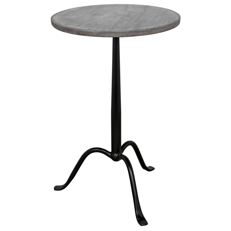 Cosmopolitan Marble End Table