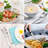 Latitude Run® Eikka Stainless Steel Flatware Set - Service for 8
