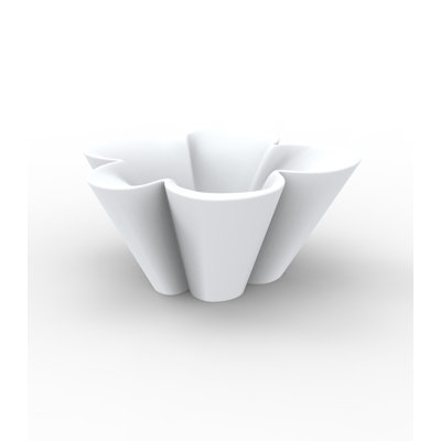 Agatha Resin Pot Planter