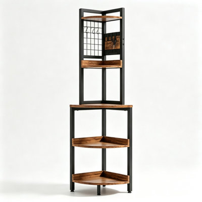 40.3 cm W Shelving Unit