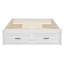 Lit plateforme avec 6 tiroirs de rangement-441189129-441189131