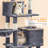 Dainel Multi-level 82.5″ H Cat Tree-75188474