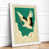 White selected