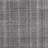 Bakstran Hand Woven Wool Gray Area Rug-631514174