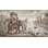 Adhésif mural procession moghole éléphant royal