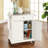 Hedon Kitchen Cart-161251123