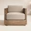 Chaise de patio Fritz-93692952