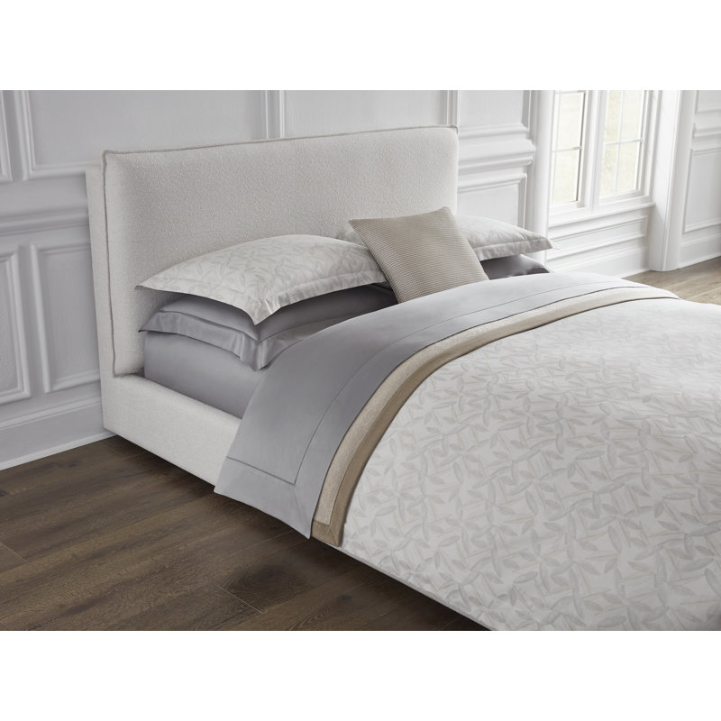 Terracina Duvet Cover, Full/Queen Duvet Cover
