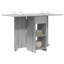 Extendable Dining Table-951373206