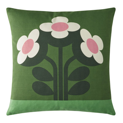 Buttercup Cushion