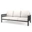 Ensemble de conversation avec coussins Sunbrella Townsend-93083737