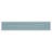 Supreme Tile Nova 1.97 in. X 11.81 in. Polished Ceramic Subway Wall Tile-104623854